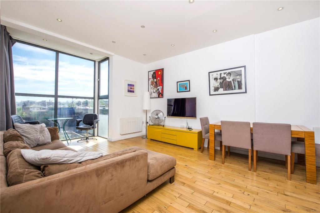 Main image of property: Brady Street, London, E1