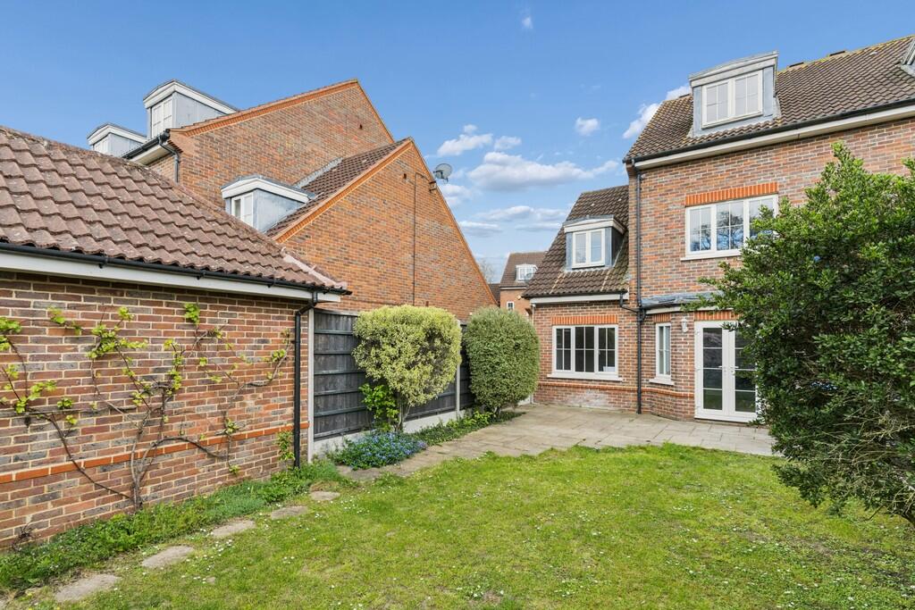 Additional image 21 of Stanborough Mews, Welwyn Garden City