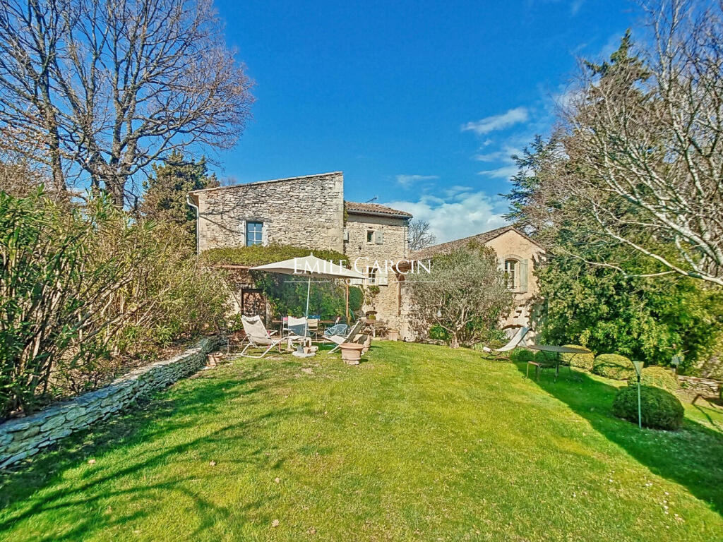 Main image of property: Provence-Alps-Cote d`Azur, Vaucluse, Beaumettes