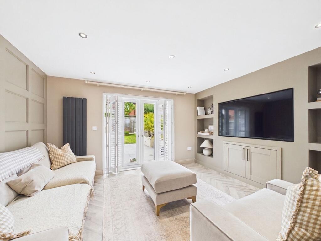 House in Malton, Old Malton - View 5