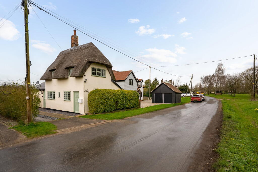 Main image of property: Bull Lane, Langley Upper Green