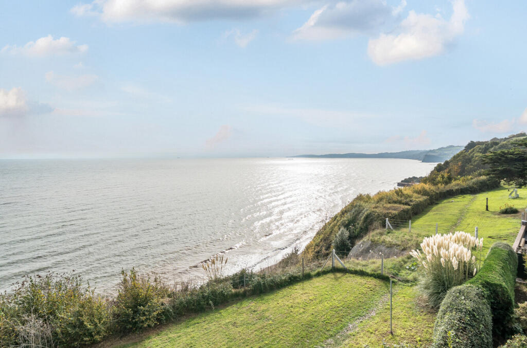 Main image of property: Teignmouth Road, Teignmouth, TQ14