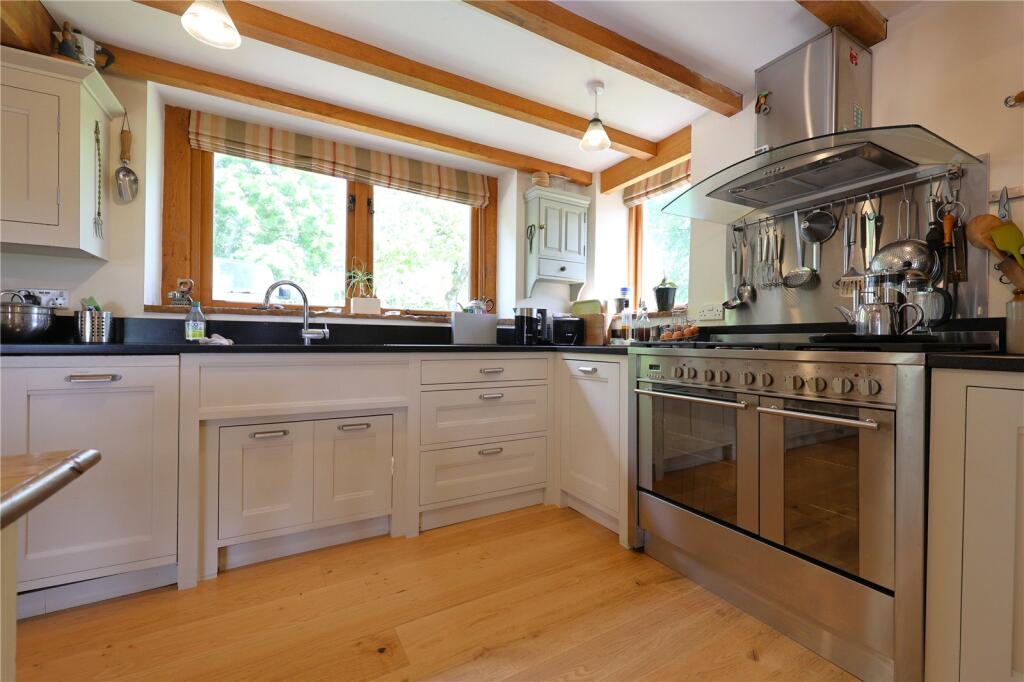 Dymock Road, Ledbury, Herefordshire, HR8 - View 5