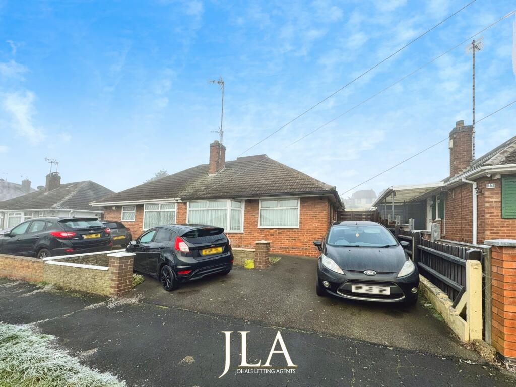 Main image of property: Rutland Drive, Thurmaston, Leicester