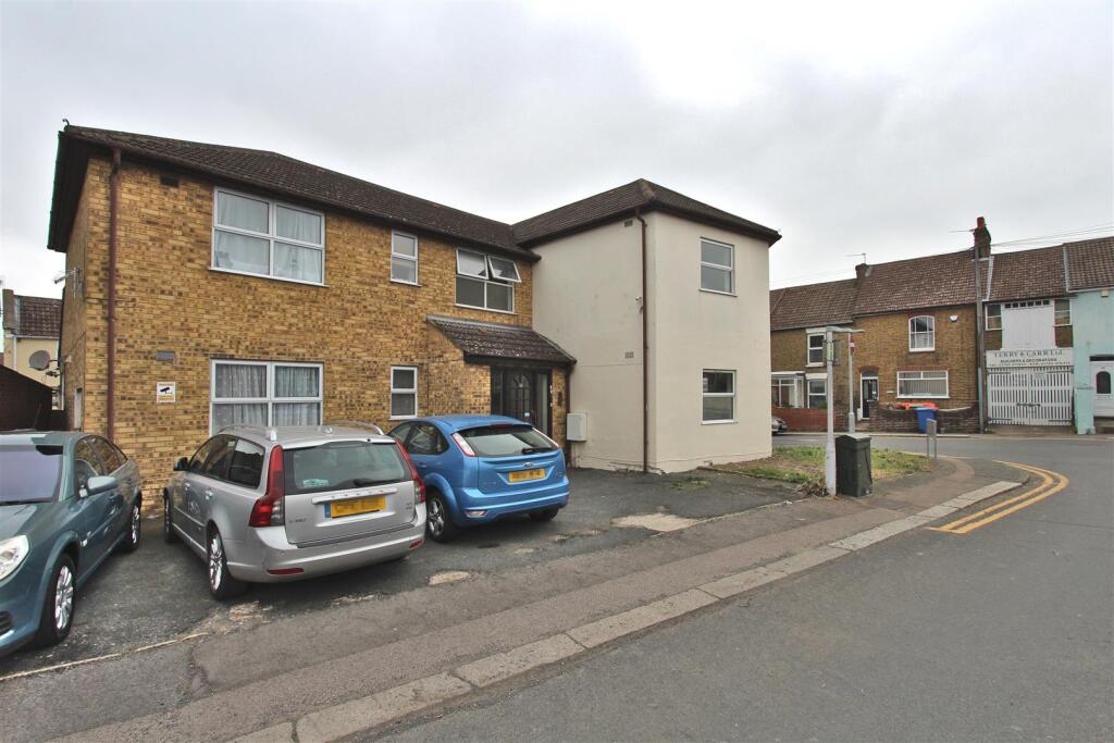 Main image of property: Shortlands Road, Sittingbourne