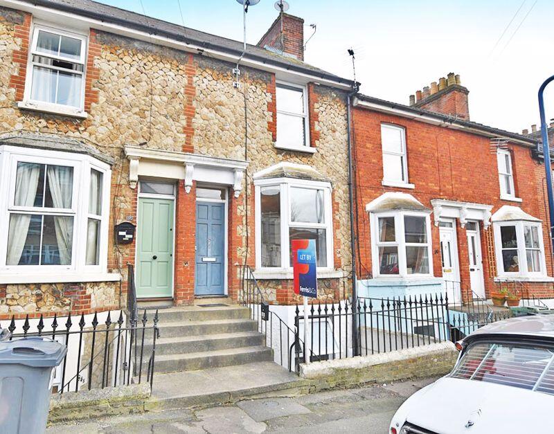 Main image of property: Hardy Street, Maidstone 