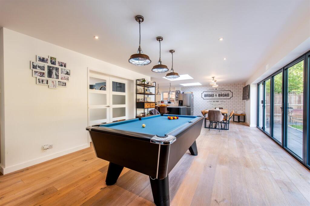 House in Tonbridge - View 5