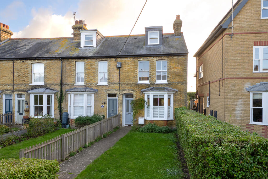 Main image of property: Island Wall, Whitstable