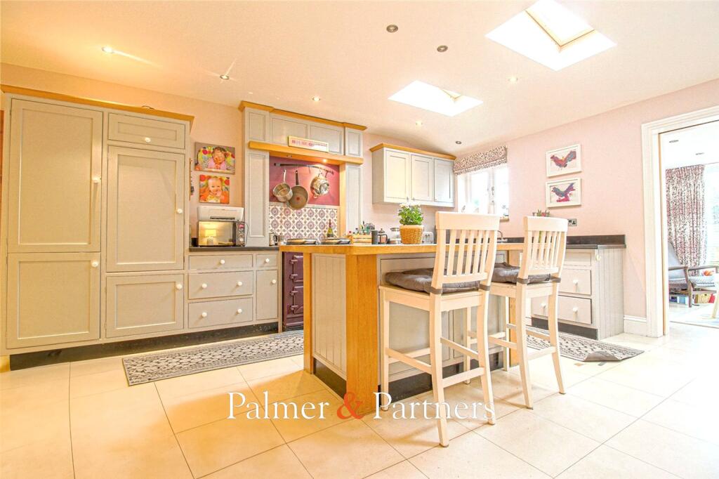 House in Colchester, Essex - View 2