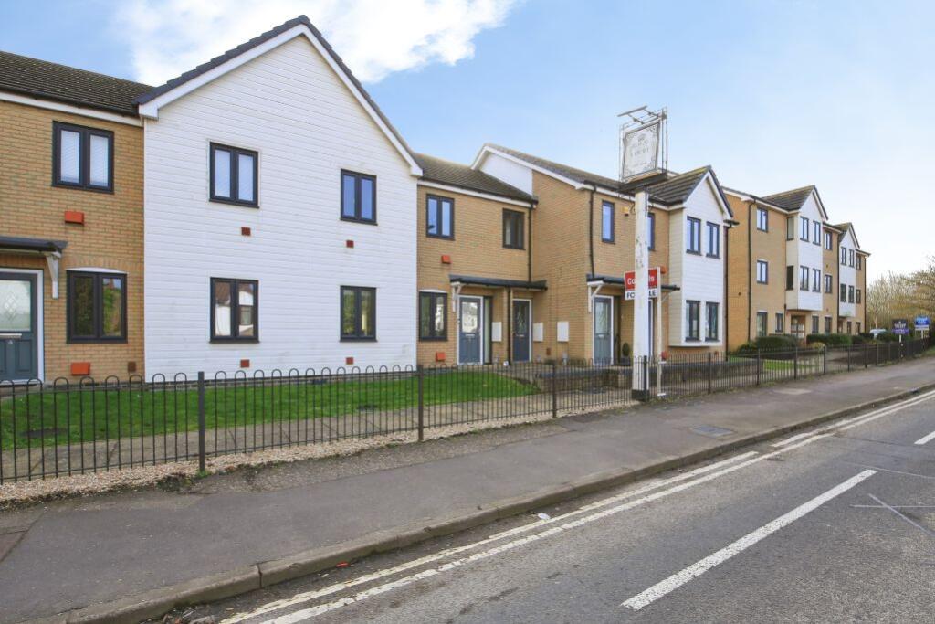 Main image of property: Royal Court, PETERBOROUGH
