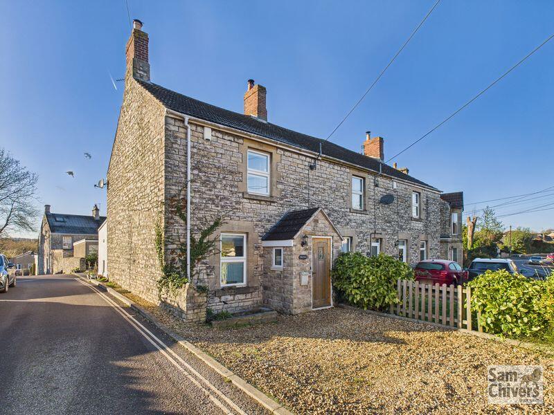 Main image of property: High Street, High Littleton