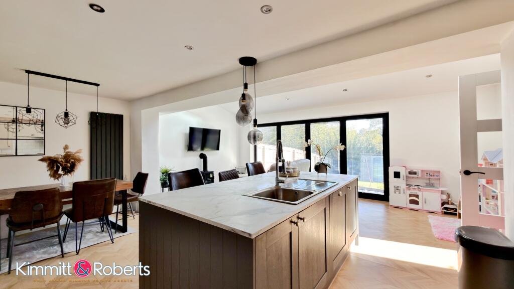 House in Wingate, County Durham - More