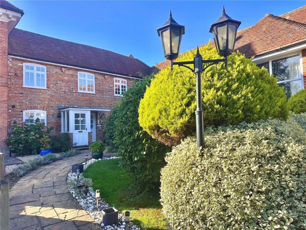 Main image of property: Lake Grove Road, New Milton, BH25