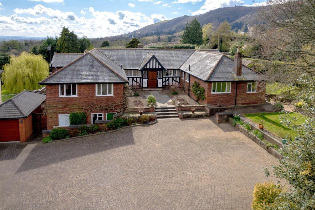 Main image of property: Peachfield Road, Malvern