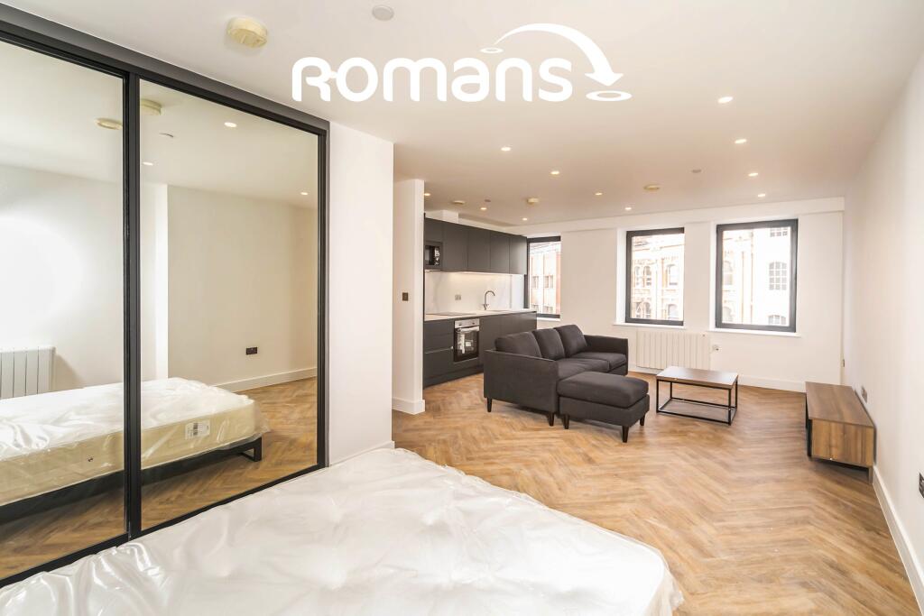 Main image of property: Market Place, Reading, Berkshire, RG1