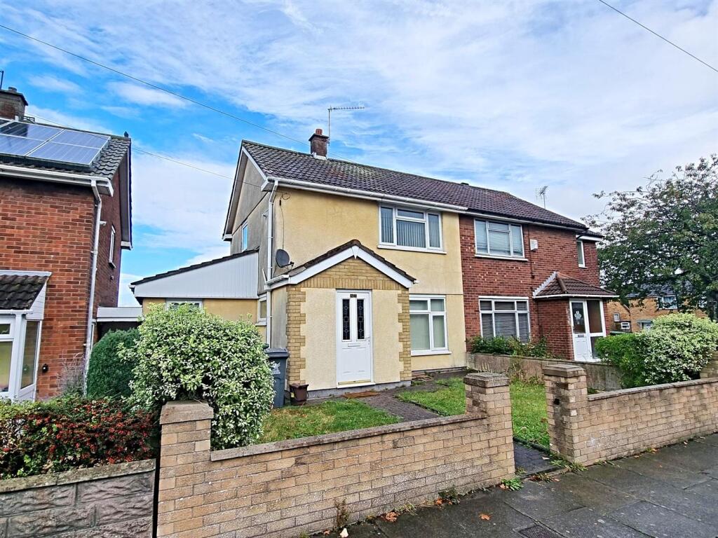 Main image of property: Pentrebane Road, Cardiff
