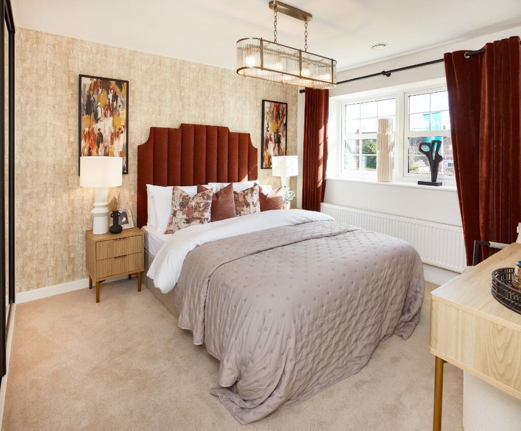 House in Reading - More