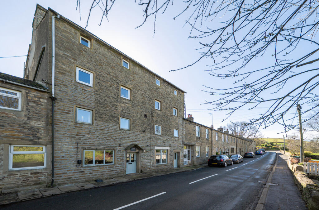 Main image of property: North View, Lothersdale, Keighley, North Yorkshire, BD20