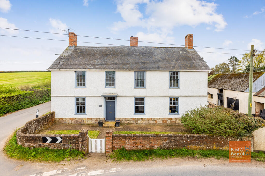 Main image of property: Woodbury 