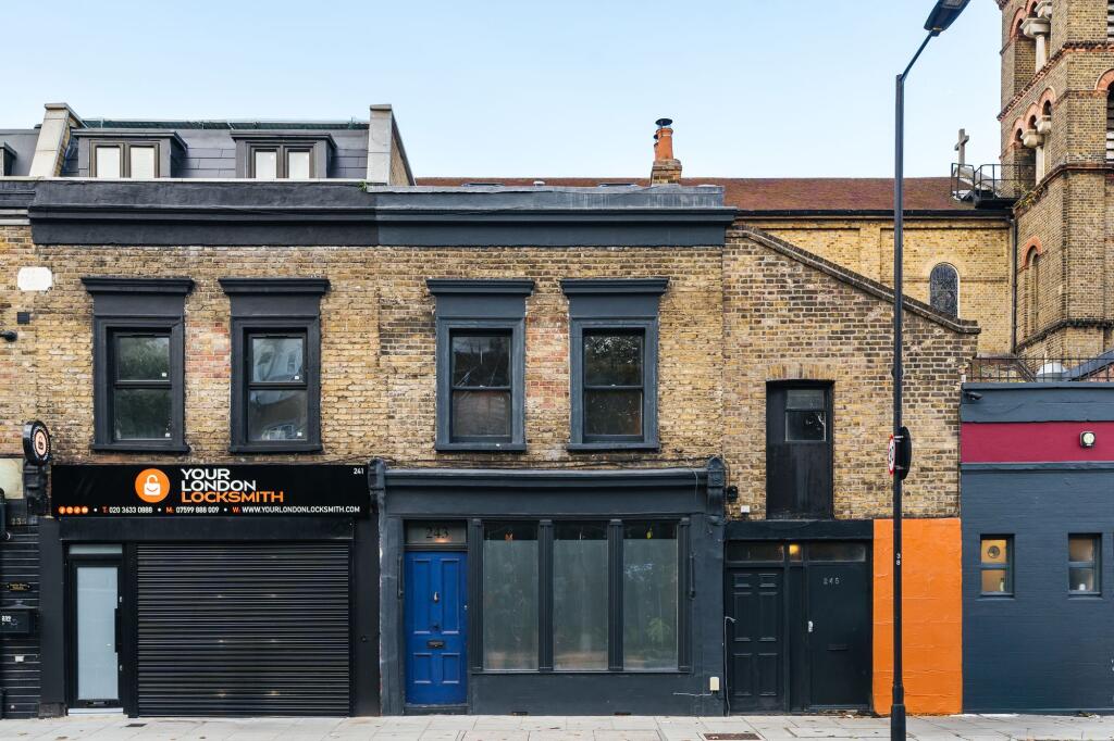 3 bedroom terraced house for rent