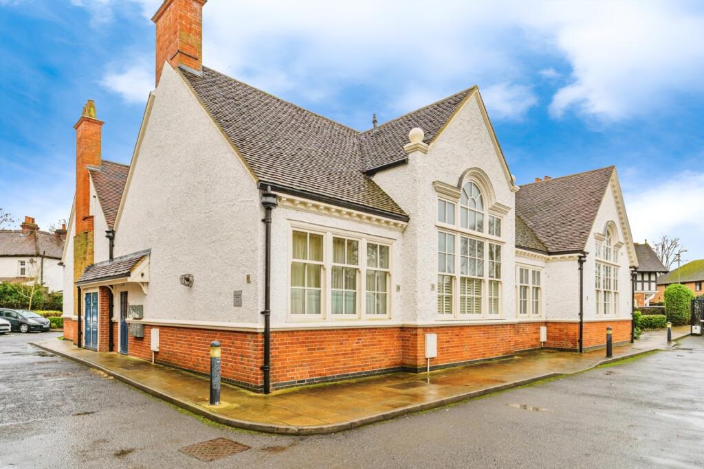 Main image of property: Old School Close, REDHILL, Surrey, RH1