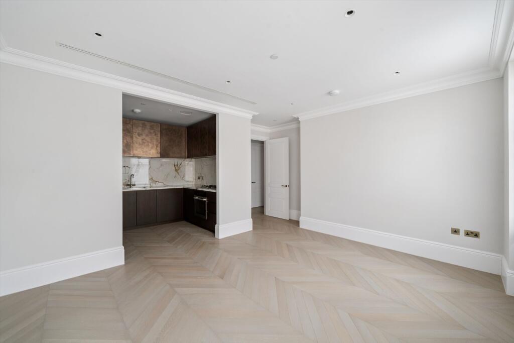 Main image of property: Allen Street, London W8