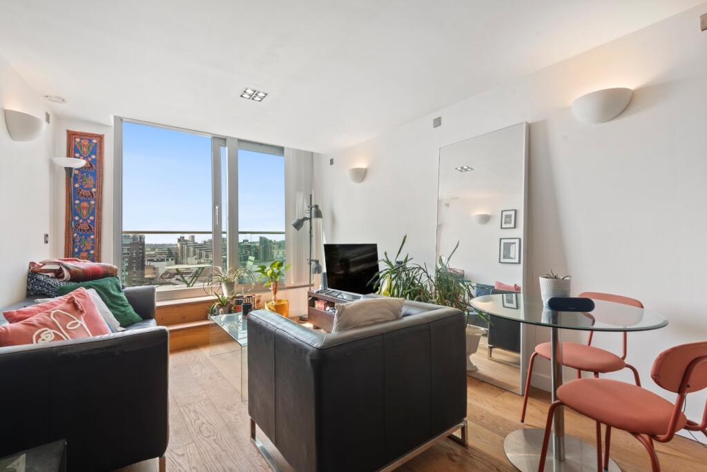 Main image of property: Altura Tower,
Bridges Court Road, SW11