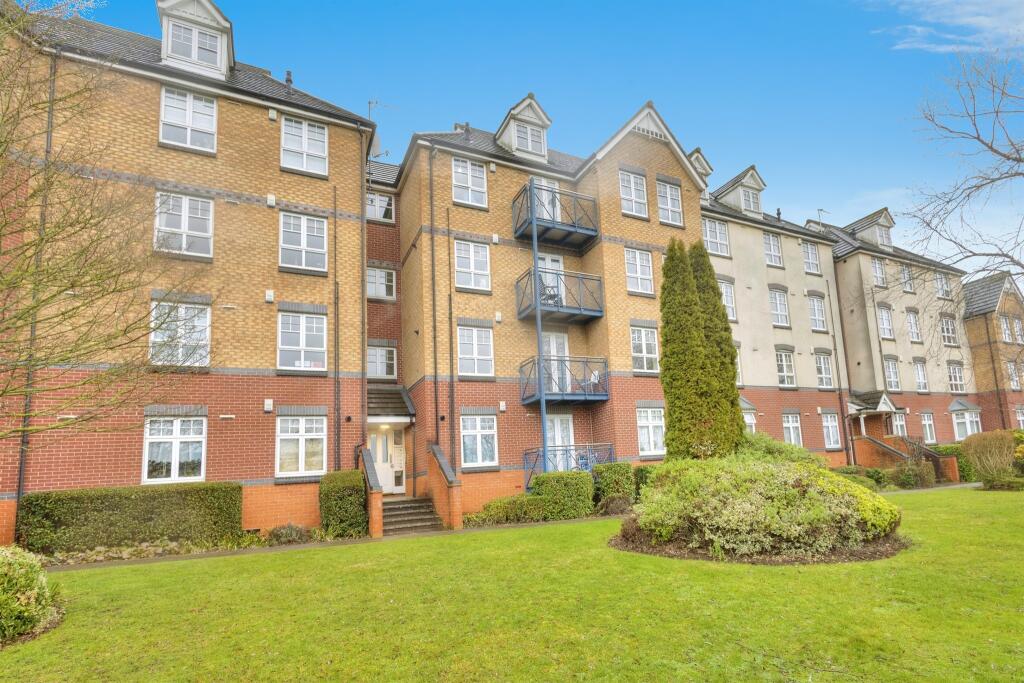 Main image of property: Bedford Road, Northampton