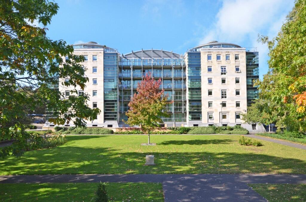 Main image of property: Westgate Apartments, Leeman Road, York, YO26