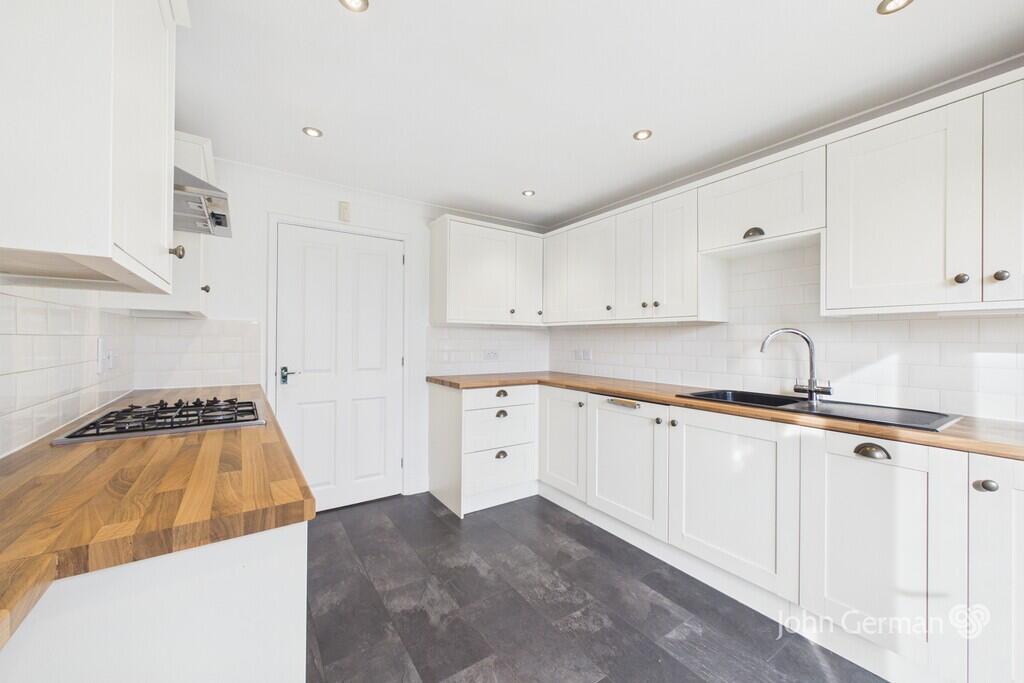 House in Lichfield, Longdon - More
