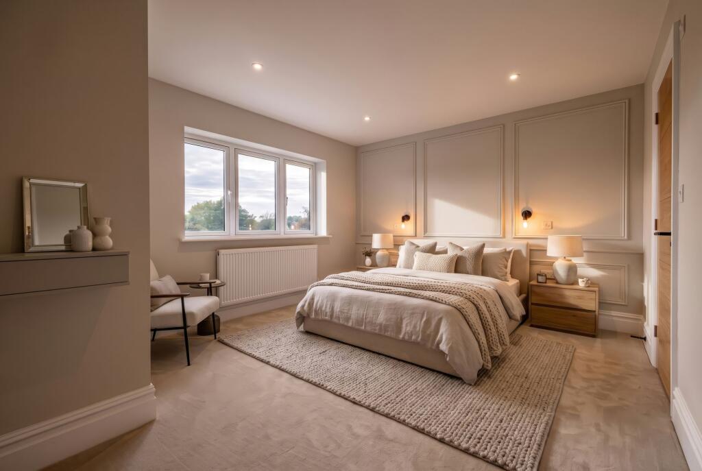 House in Hemel Hempstead - More