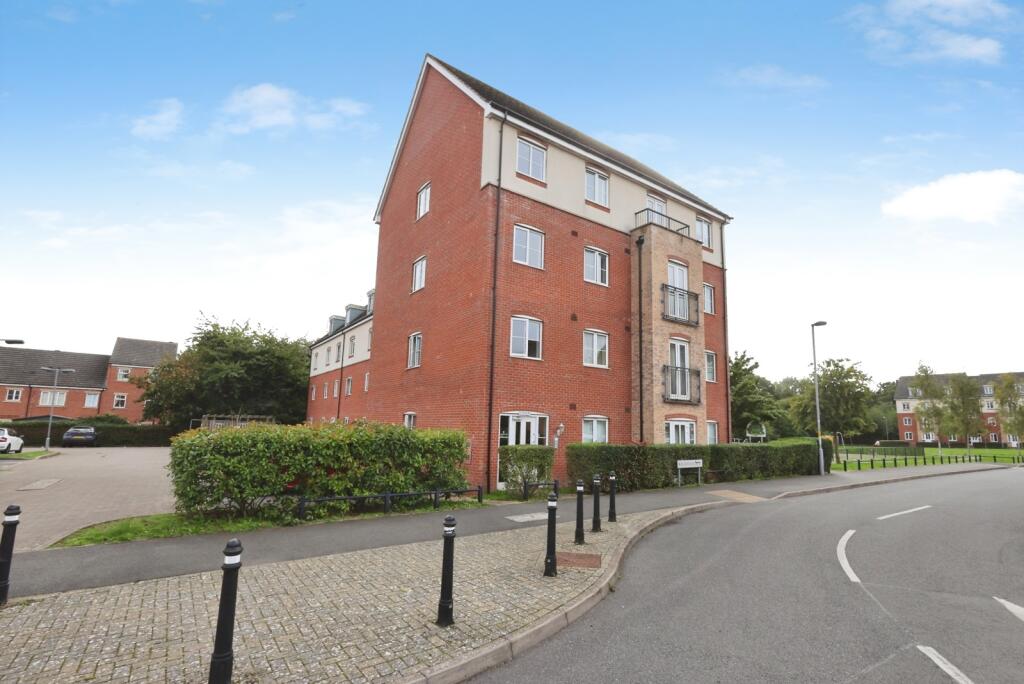 Main image of property: Riverpark Way, Northfield, Birmingham, West Midlands, B31