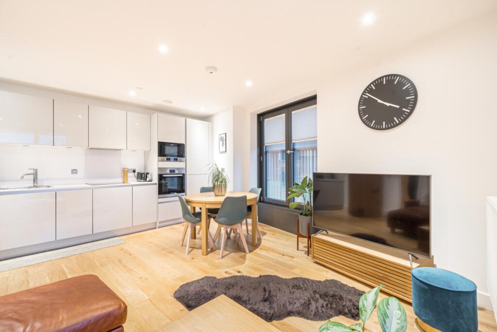 Main image of property: Station Road London SE13