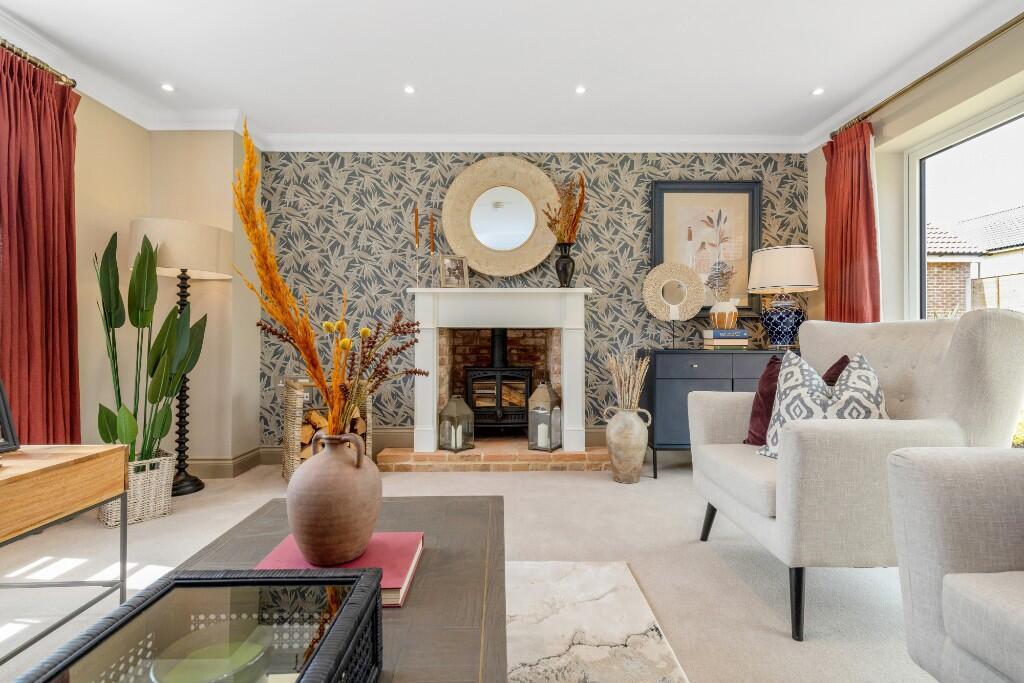 Main image of property: The Elms,
Woolpit,
Suffolk,
IP30 9TU