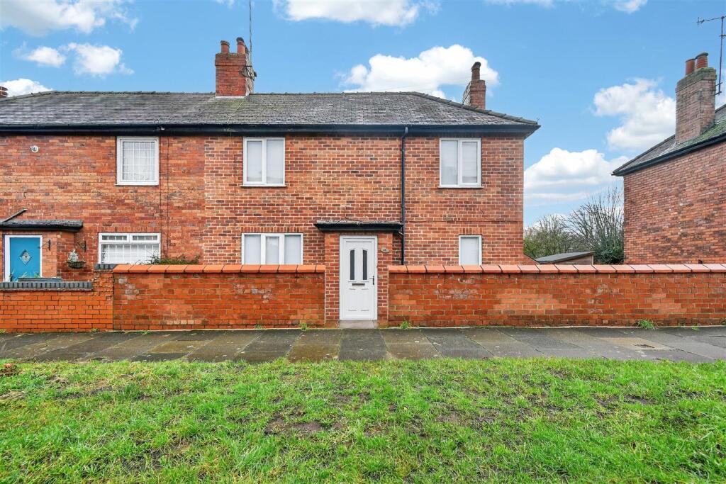 Main image of property: Terry Street, York