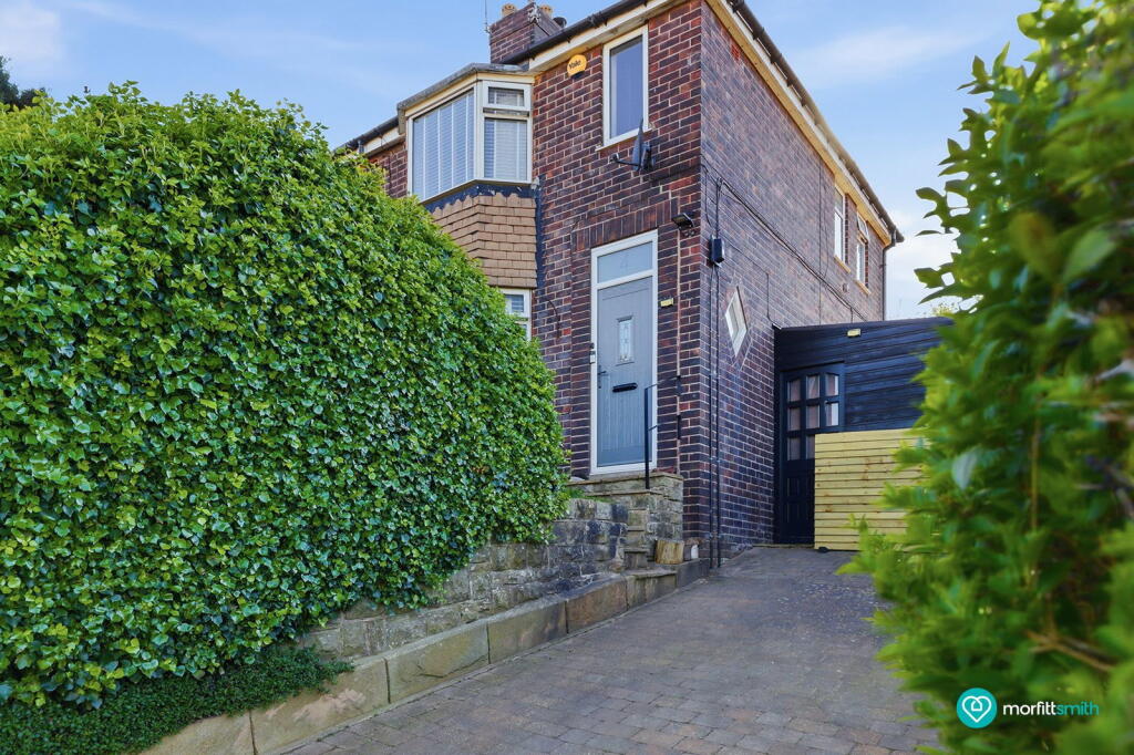 Main image of property: Moorland Place, Stannington, S6 6BU