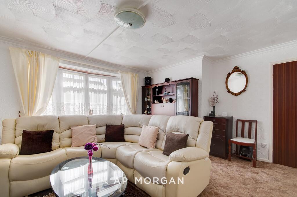 Waverley Crescent, Romsley, Worcestershire, Worcestershire, B62 - View 3