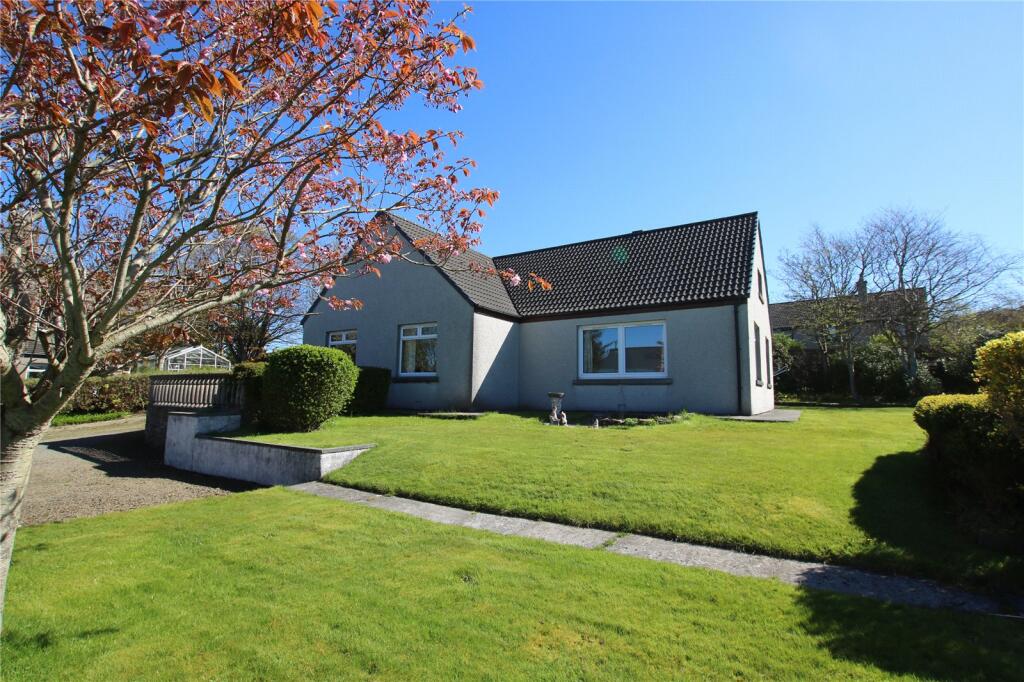 Main image of property: Ardoe, Manse Road, Kirkwall