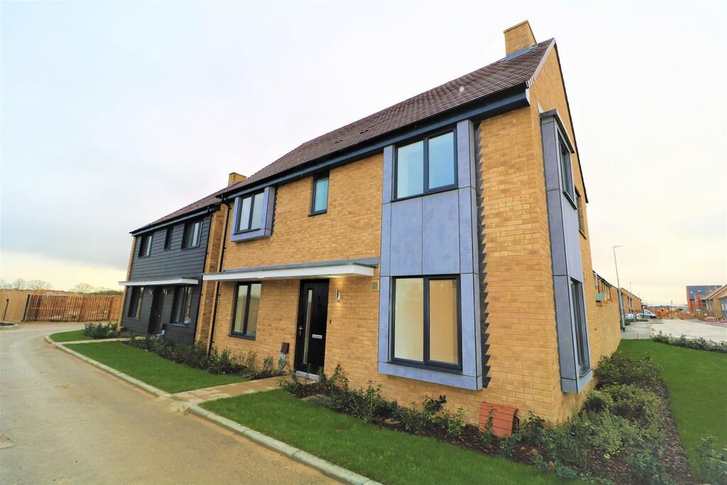 Main image of property: Cornfield Lane, Ashford, TN25