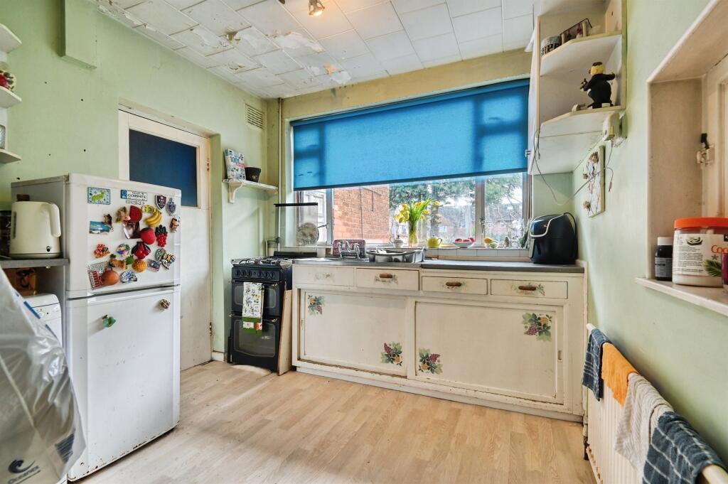 House in Birmingham, West Midlands - View 5