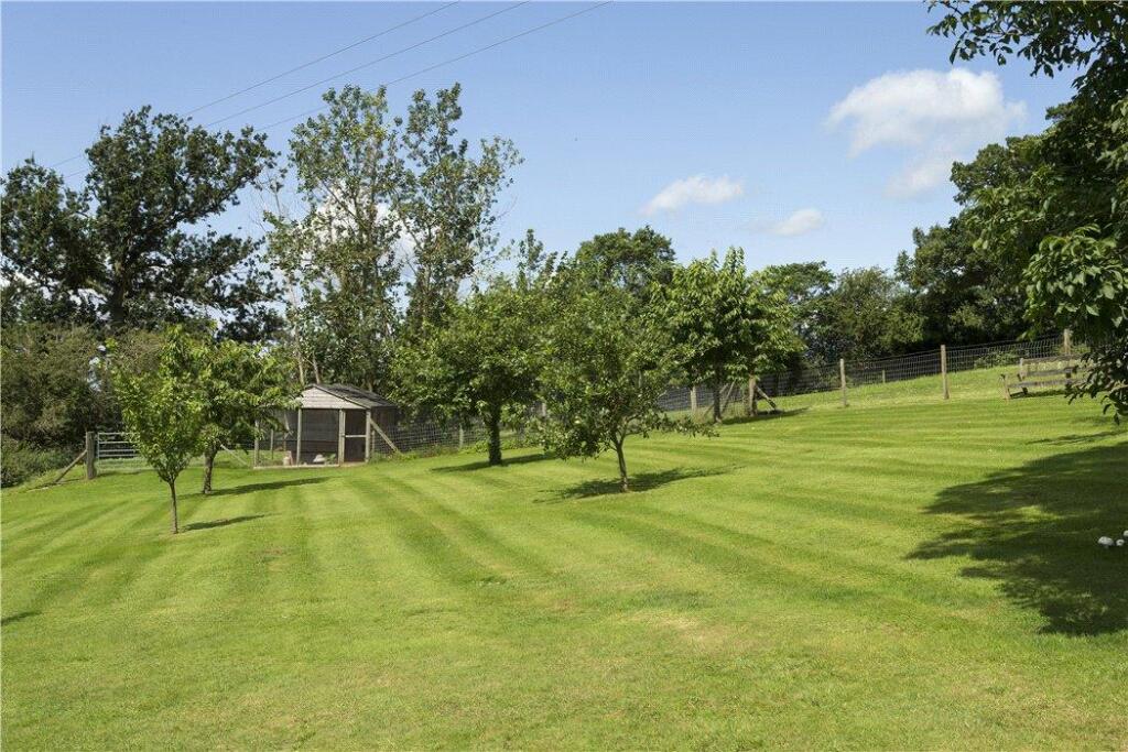 Additional image 19 of Clarkes Green, Studley, Warwickshire, B80