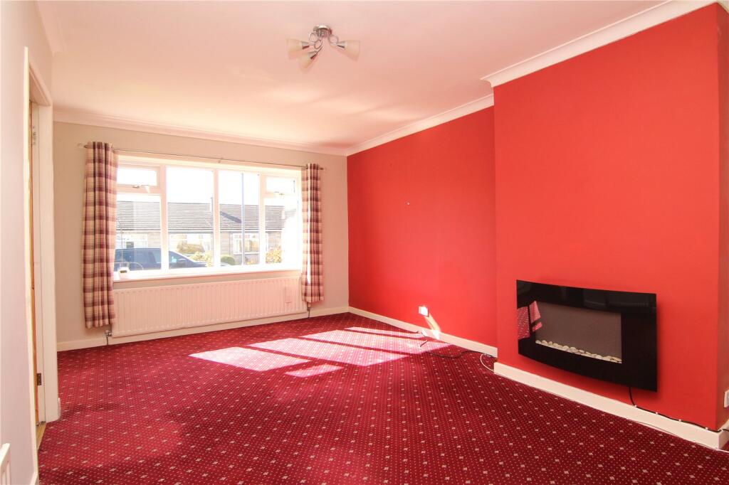 Additional image 3 of Aire Crescent, Cross Hills, BD20