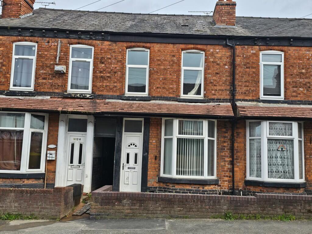 Main image of property: Edleston Road, Crewe