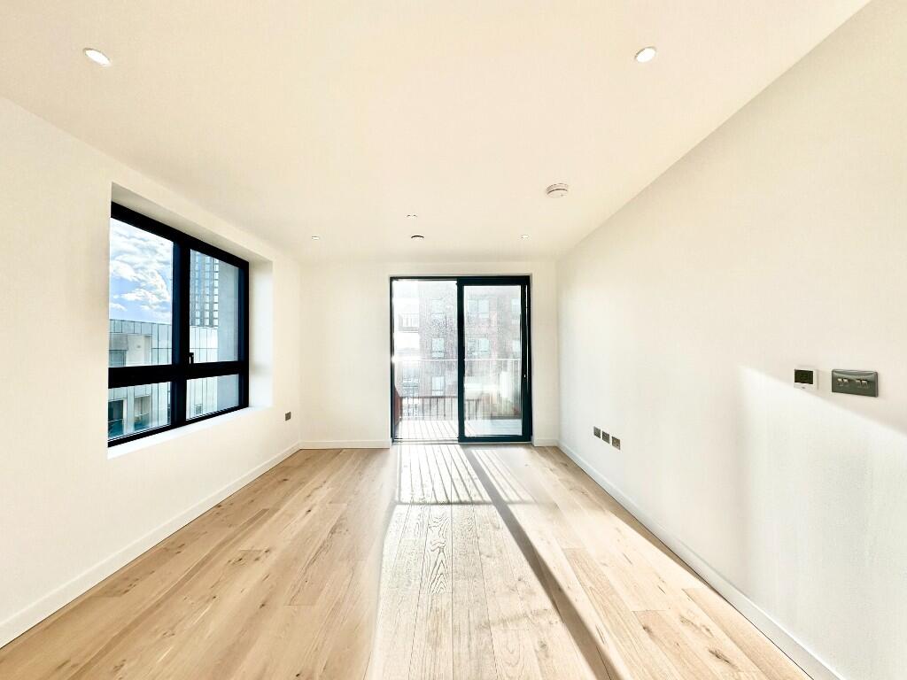 Main image of property: Mabyn Lane, London, SE10