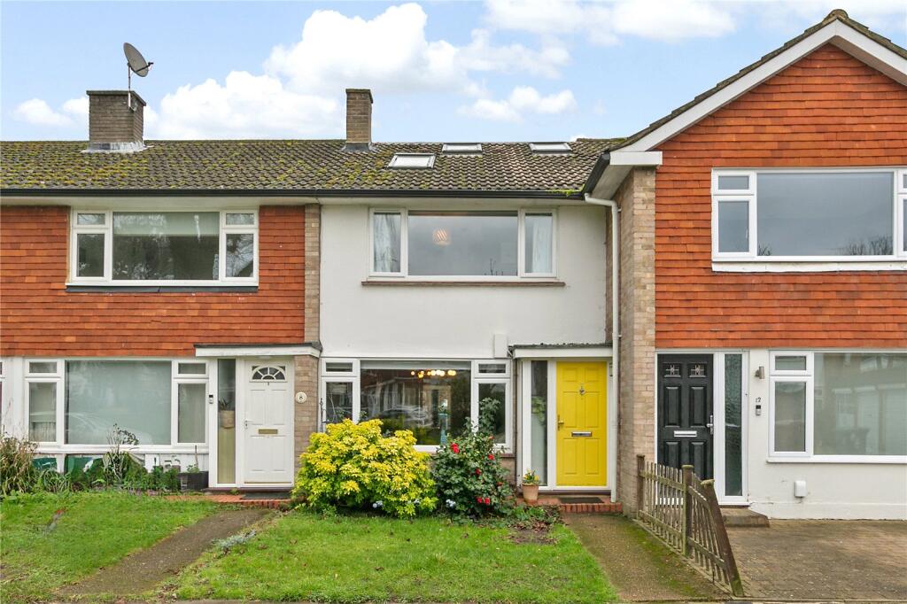 Main image of property: Elizabeth Gardens, Sunbury On Thames