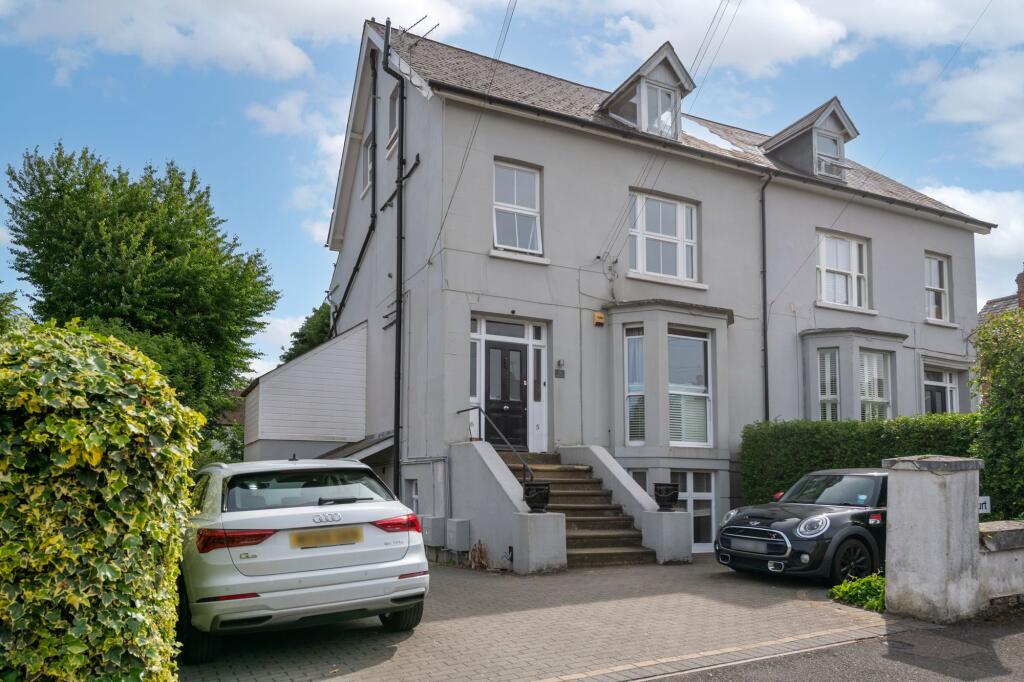 Main image of property: Warren Road, Reigate, RH2