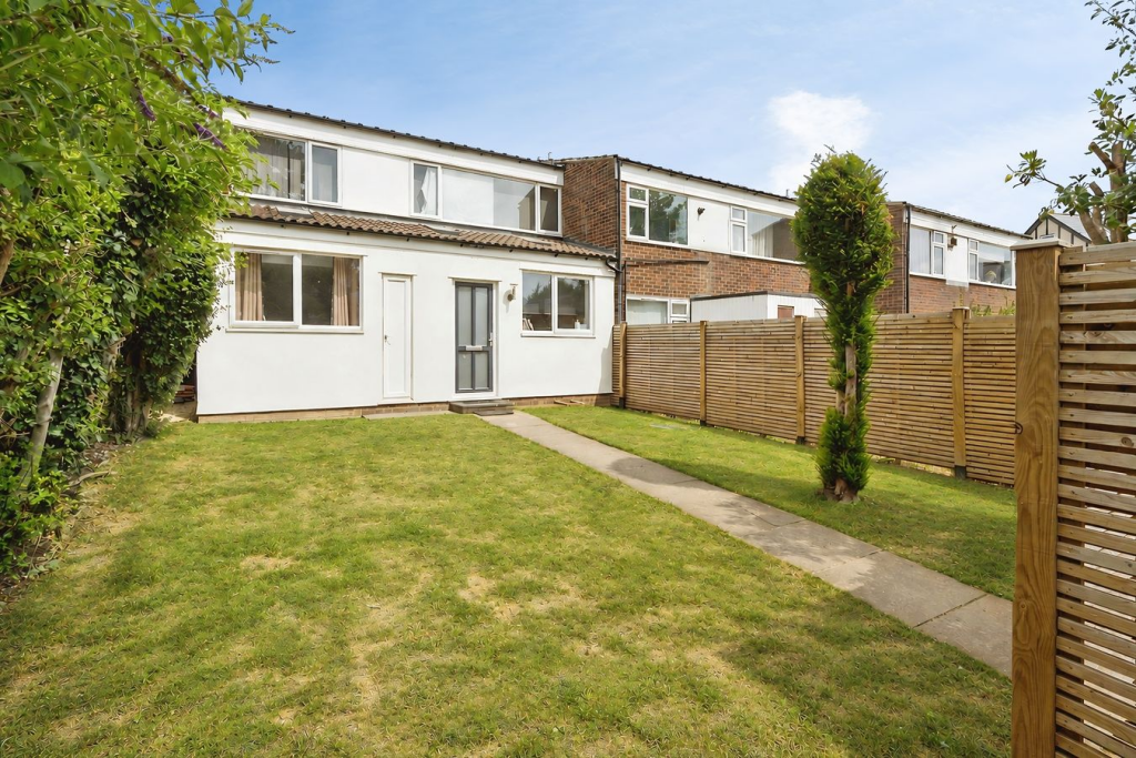 Main image of property: Walsh Close, Hitchin, SG5