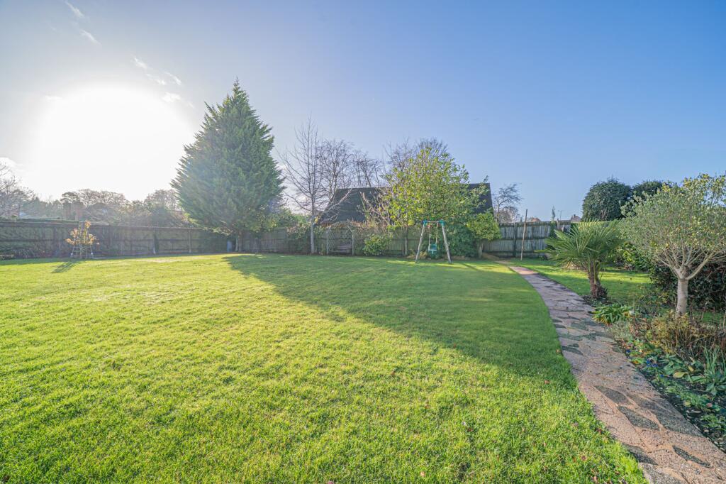 Additional image 36 of Manor Road, Dorridge, B93