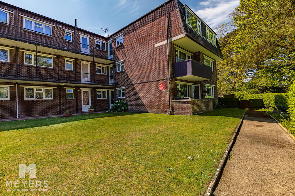 Additional image 12 of Redhill Drive, Bournemouth, BH10 6AD