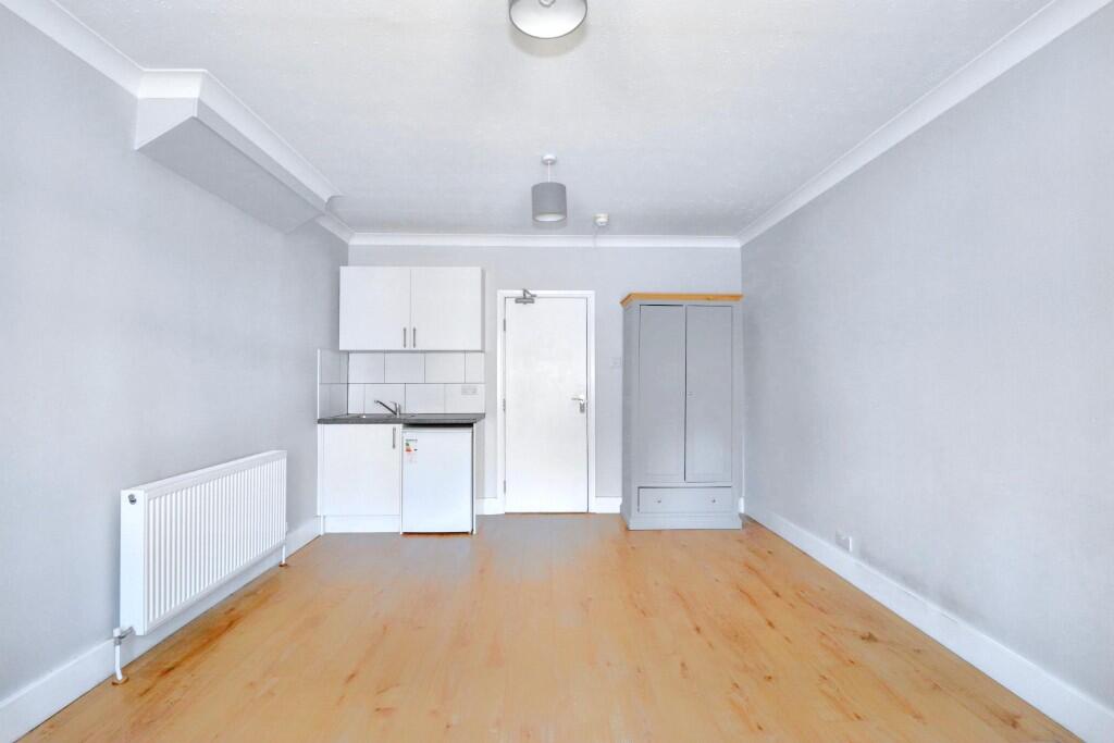 Main image of property: New Haw Road, KT15